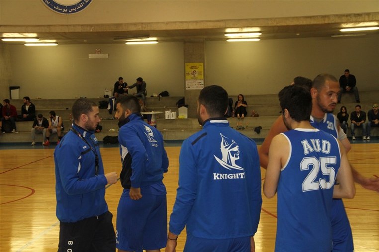 Beirut Unisport Festival 6th Edition